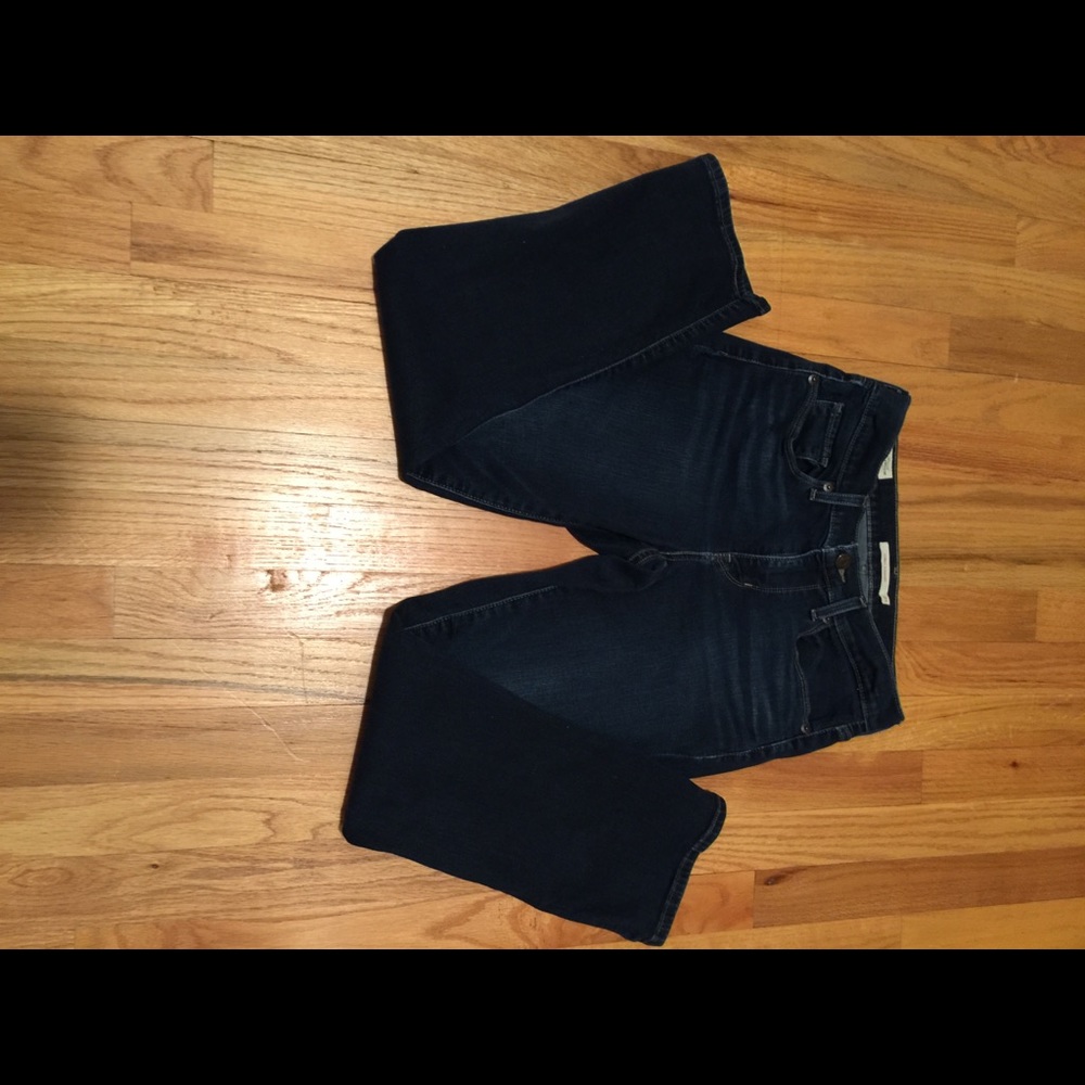 Levi’s Curvy Straight - Picture 5 of 10